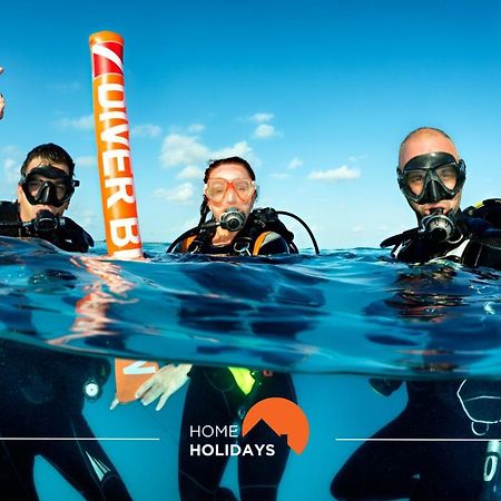 #114 T2 Foxy H By Home Holidays Αλμπουφέιρα Εξωτερικό φωτογραφία