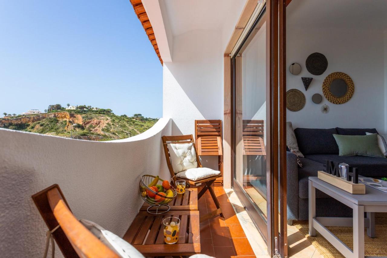 #114 T2 Foxy H By Home Holidays Αλμπουφέιρα Εξωτερικό φωτογραφία
