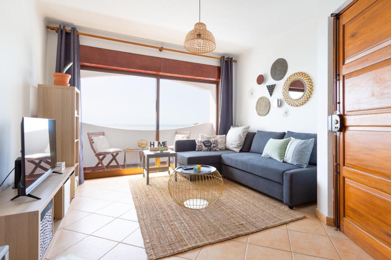 #114 T2 Foxy H By Home Holidays Αλμπουφέιρα Εξωτερικό φωτογραφία