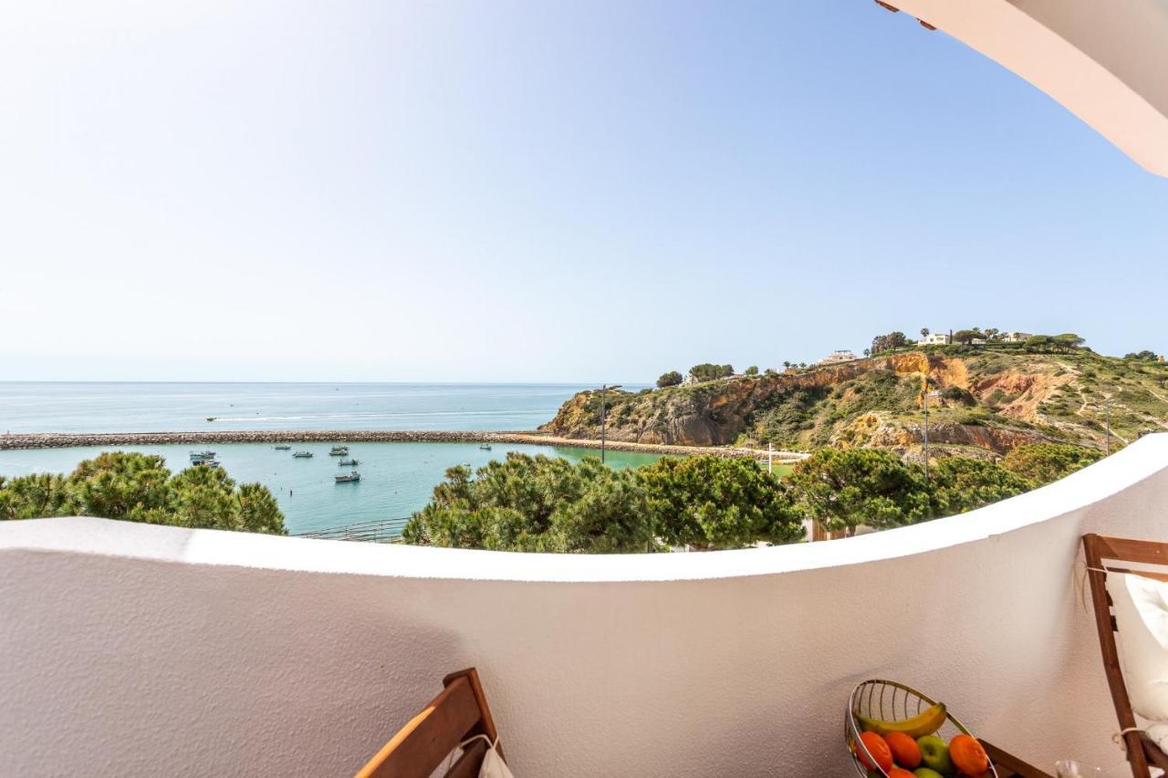 #114 T2 Foxy H By Home Holidays Αλμπουφέιρα Εξωτερικό φωτογραφία