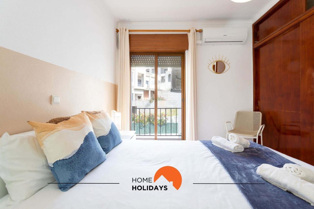 #114 T2 Foxy H By Home Holidays Αλμπουφέιρα Εξωτερικό φωτογραφία