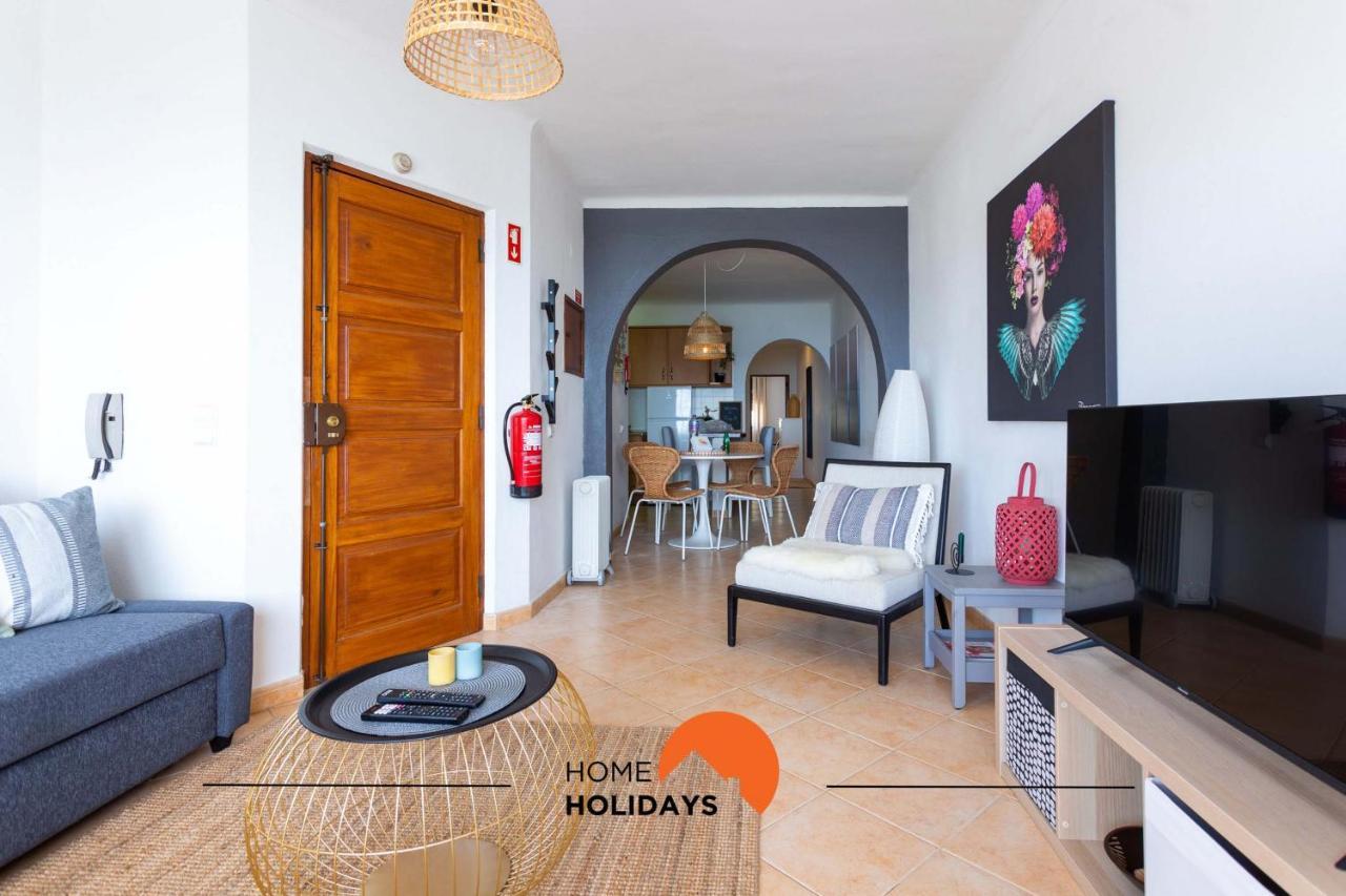 #114 T2 Foxy H By Home Holidays Αλμπουφέιρα Εξωτερικό φωτογραφία