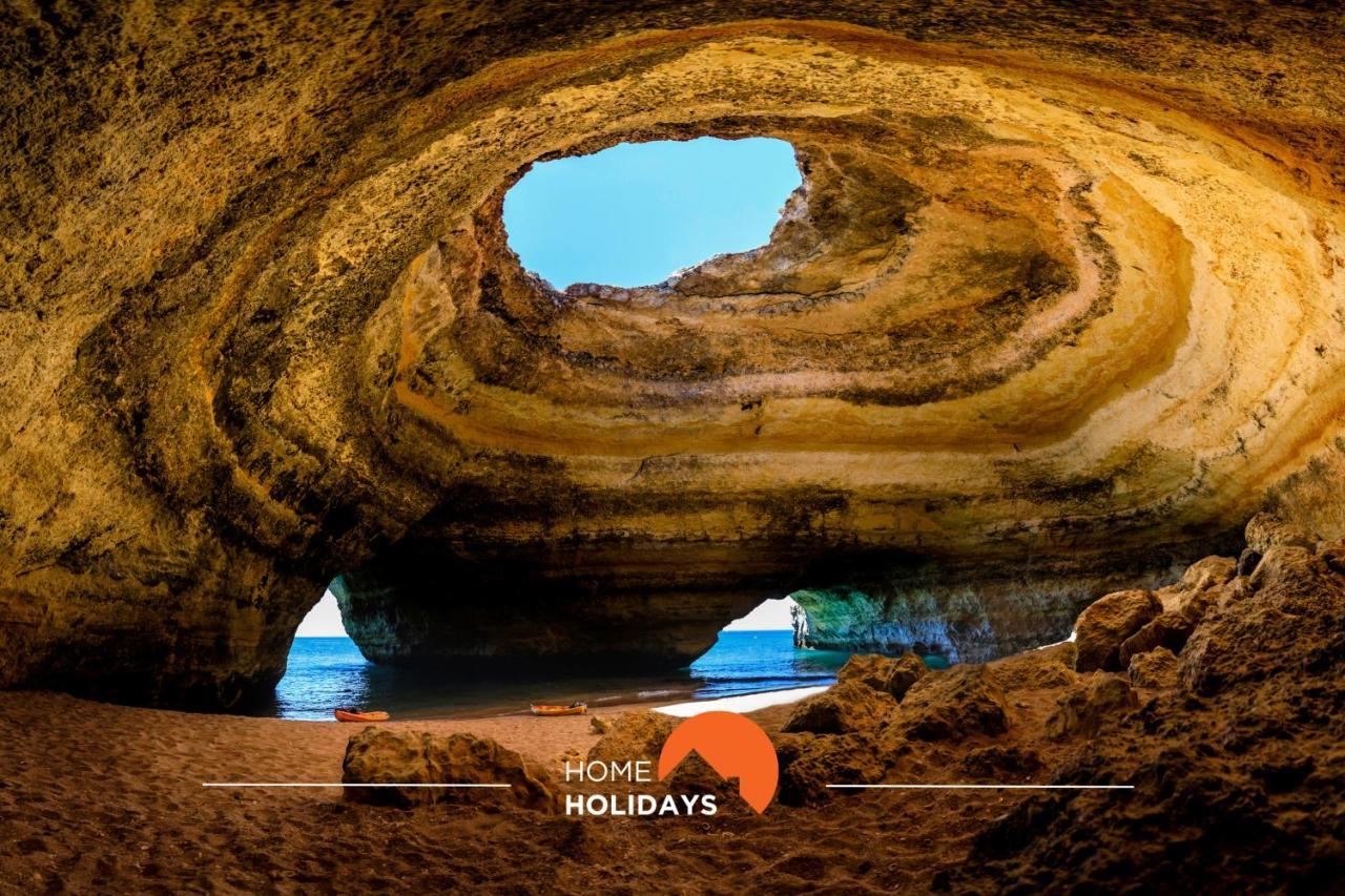 #114 T2 Foxy H By Home Holidays Αλμπουφέιρα Εξωτερικό φωτογραφία