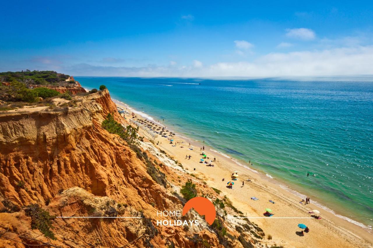 #114 T2 Foxy H By Home Holidays Αλμπουφέιρα Εξωτερικό φωτογραφία