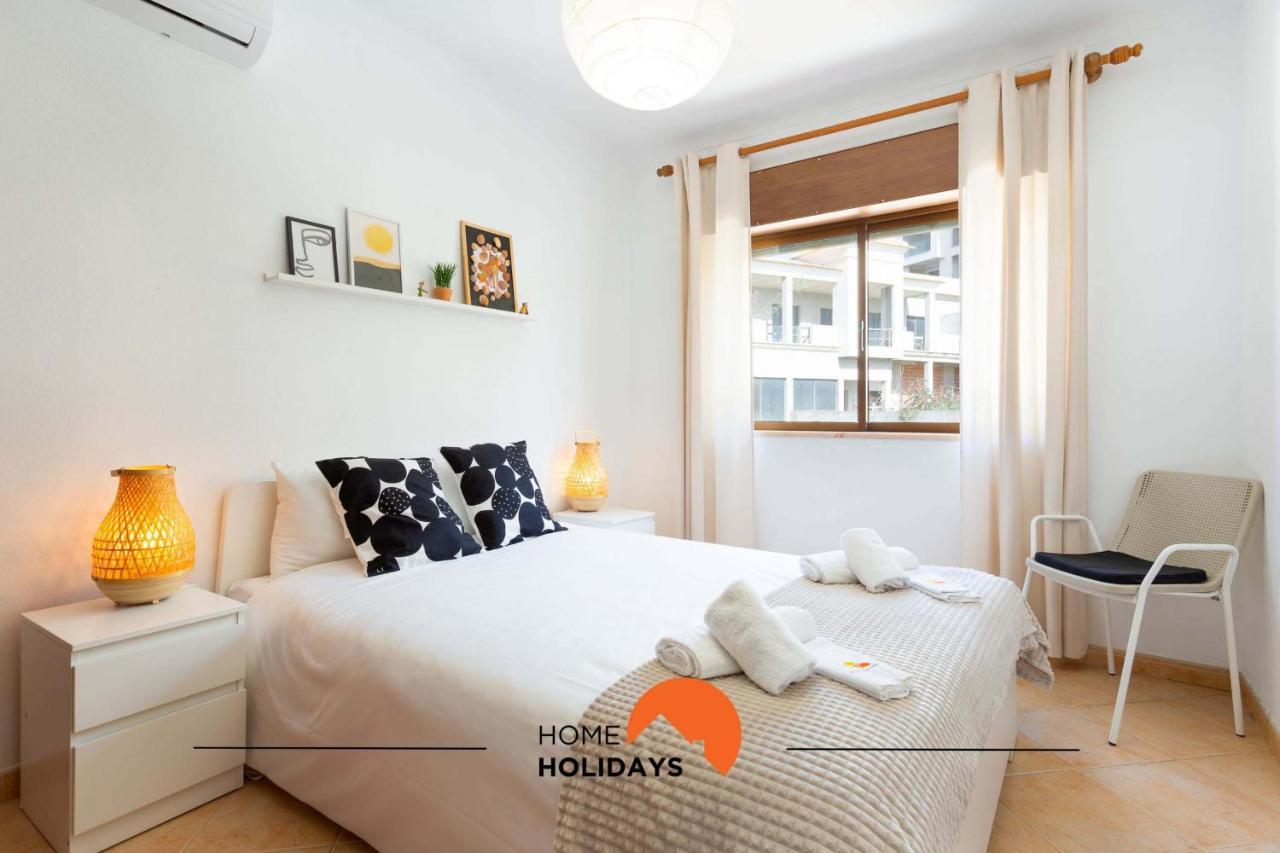 #114 T2 Foxy H By Home Holidays Αλμπουφέιρα Εξωτερικό φωτογραφία