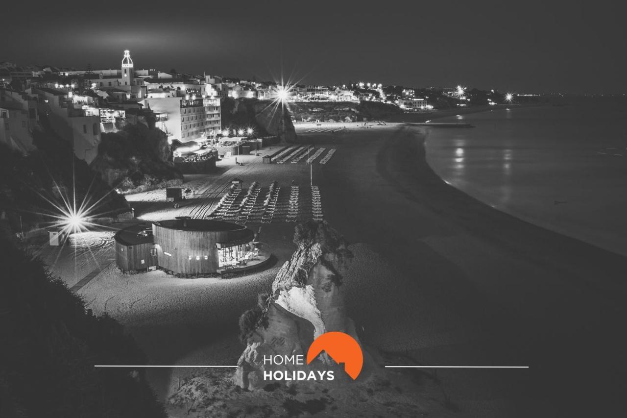 #114 T2 Foxy H By Home Holidays Αλμπουφέιρα Εξωτερικό φωτογραφία