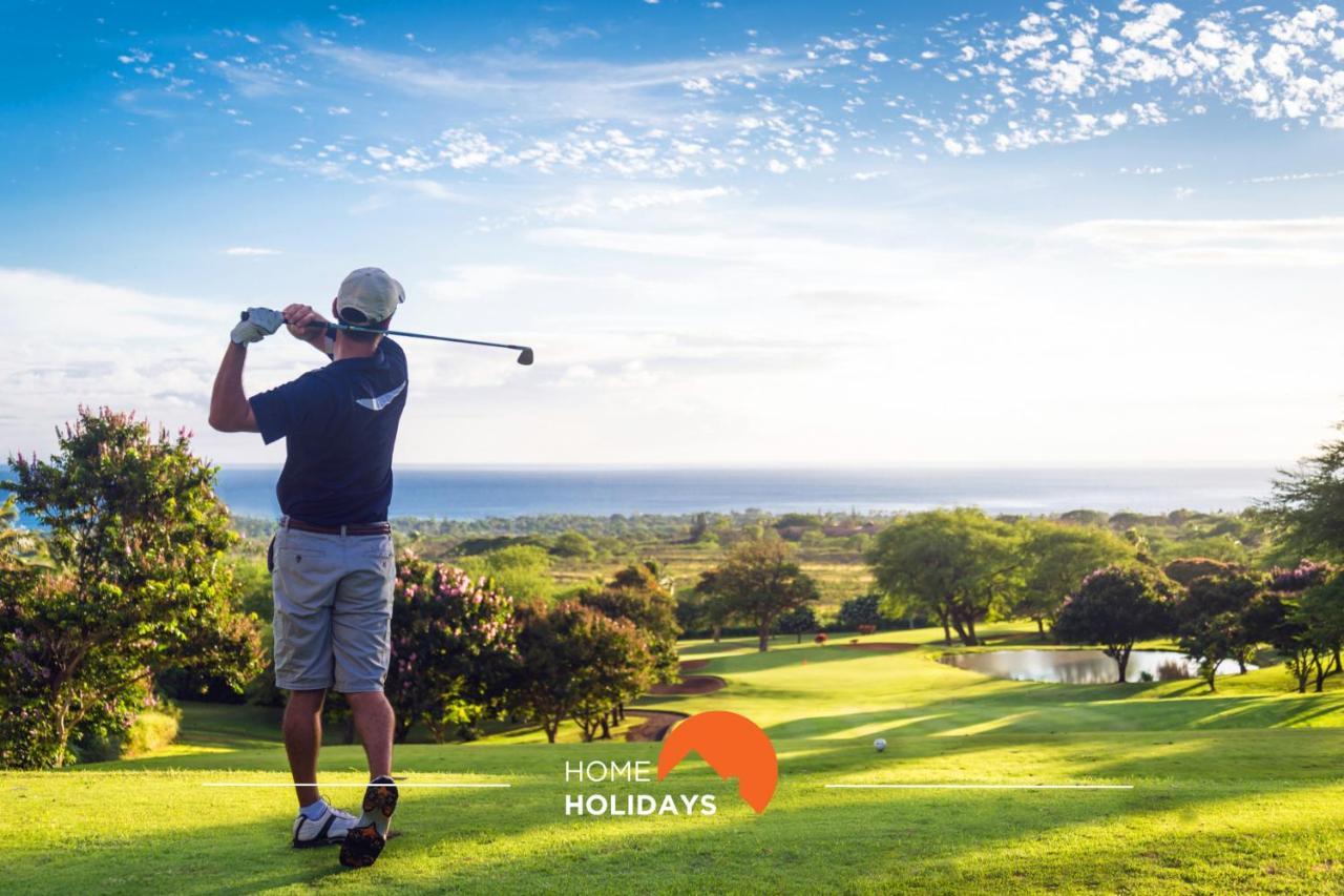 #114 T2 Foxy H By Home Holidays Αλμπουφέιρα Εξωτερικό φωτογραφία