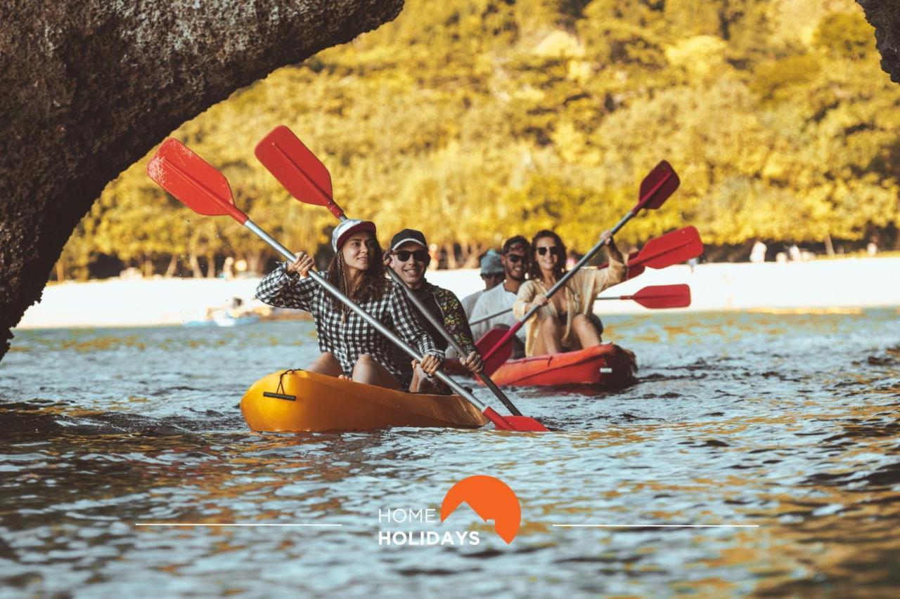 #114 T2 Foxy H By Home Holidays Αλμπουφέιρα Εξωτερικό φωτογραφία