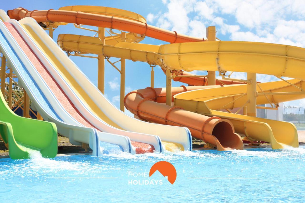 #114 T2 Foxy H By Home Holidays Αλμπουφέιρα Εξωτερικό φωτογραφία