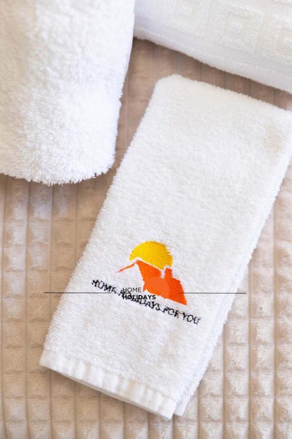 #114 T2 Foxy H By Home Holidays Αλμπουφέιρα Εξωτερικό φωτογραφία