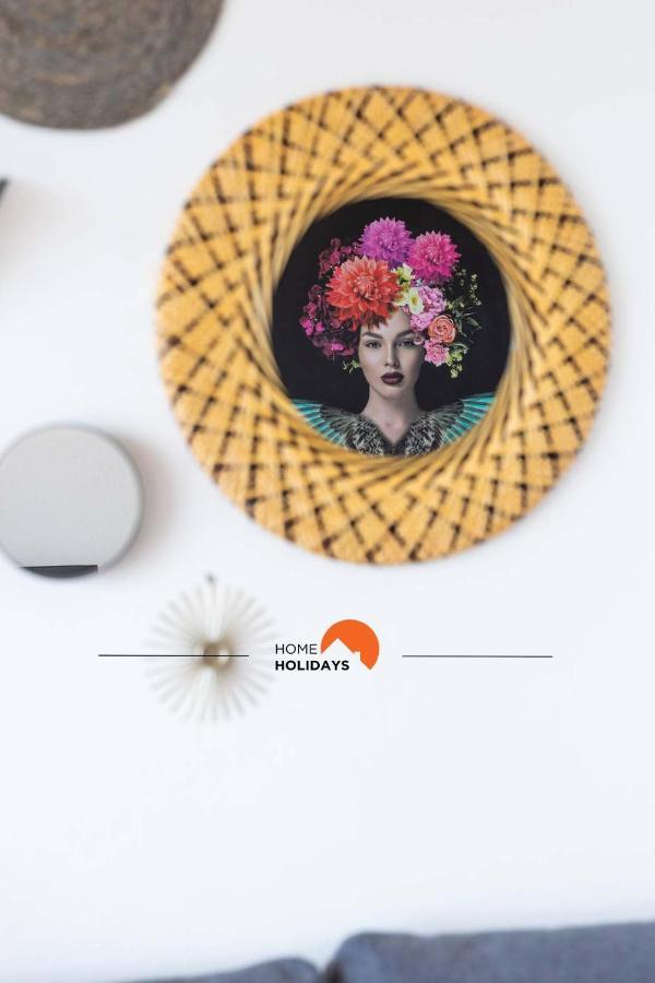 #114 T2 Foxy H By Home Holidays Αλμπουφέιρα Εξωτερικό φωτογραφία