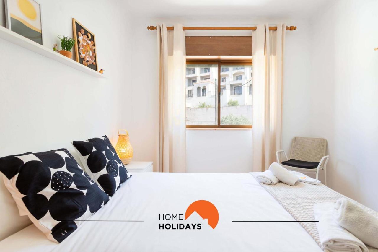 #114 T2 Foxy H By Home Holidays Αλμπουφέιρα Εξωτερικό φωτογραφία