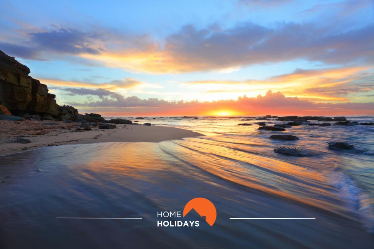 #114 T2 Foxy H By Home Holidays Αλμπουφέιρα Εξωτερικό φωτογραφία