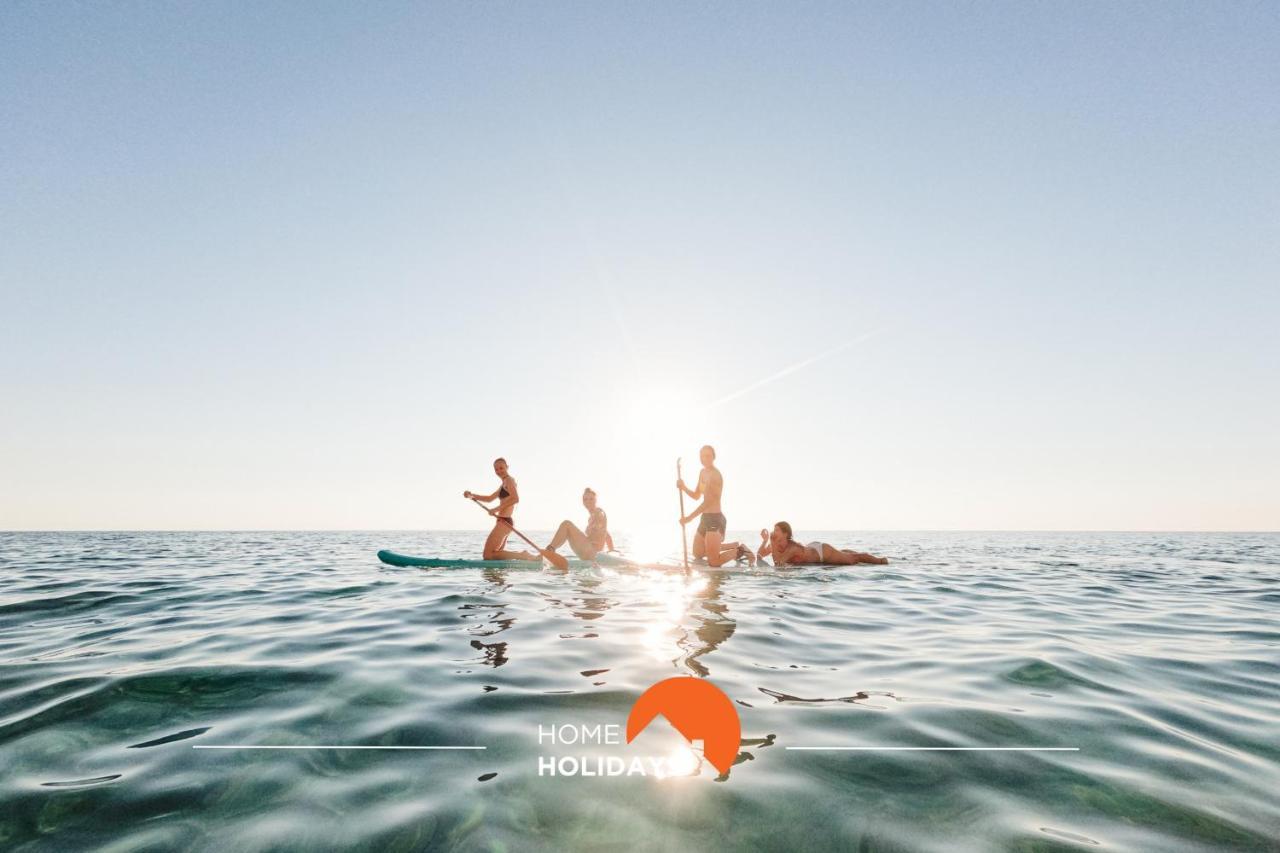 #114 T2 Foxy H By Home Holidays Αλμπουφέιρα Εξωτερικό φωτογραφία